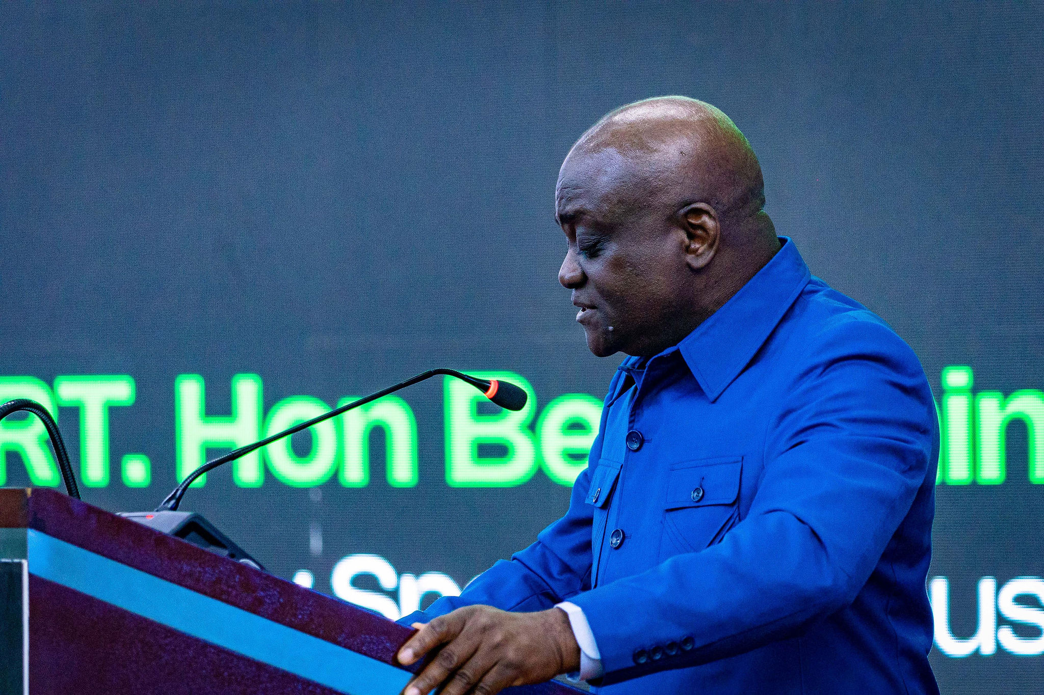 Innovate Africa 2025 gallery image